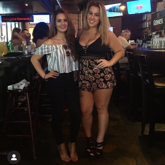 Floral romper - Picture 4 of 4